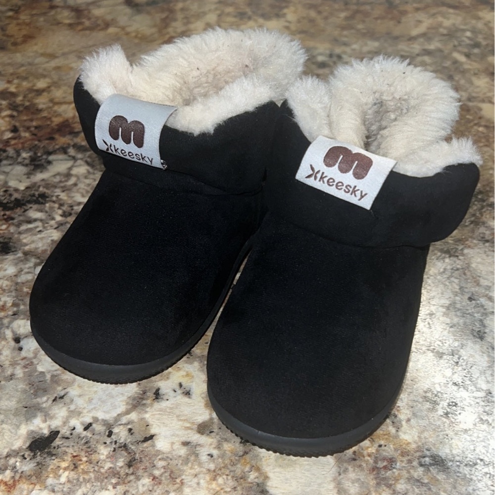 Toddler Boots